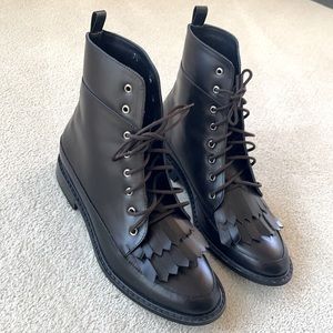 Lobo boots